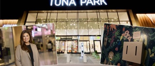 Här är nya boxarna på Tuna Park – med gratis mensskydd