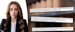Advokatens ilska mot Uppsala tingsrätt: "Trodde inte mina ögon"