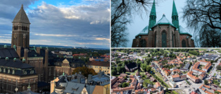 Kommunerna i Östergötland får plusbetyg i årlig mätning
