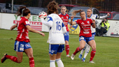 Bra insats men IFK föll efter sent mål – så var laget i Vittsjö