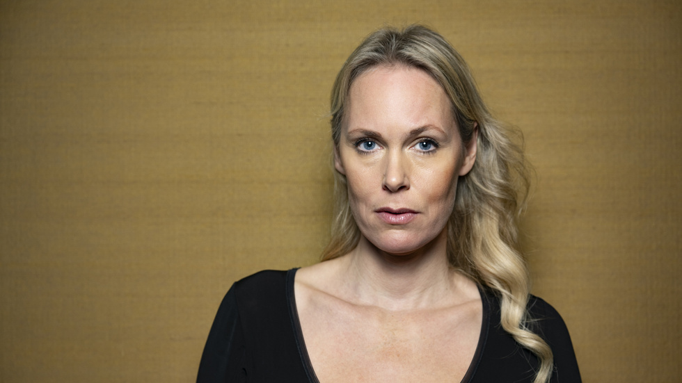 Josefine Klougarts sjunde roman "Allt detta kunde du fått” har just kommit i svensk översättning.