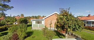 94 kvadratmeter stort hus i Alunda sålt för 2 100 000 kronor
