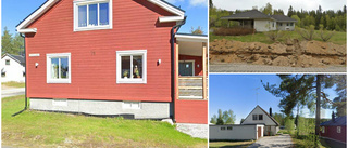 Här är huset som toppar listan - det är dyrast i Jokkmokks kommun