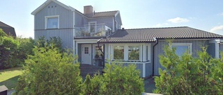 Nya ägare till villa i Norrköping - prislappen: 4 300 000 kronor