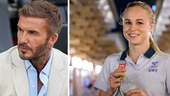 Efter tv-succén – skuggar Beckham i listan: "Fattar ingenting"