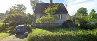 Huset på Ekbacksvägen 8 i Österbybruk sålt för andra gången sedan 2021