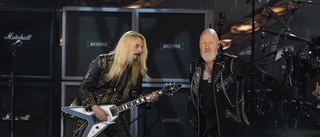 Judas Priest släpper nytt