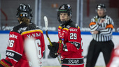 Luleå Hockey körde över Leksand – så var matchen minut för minut
