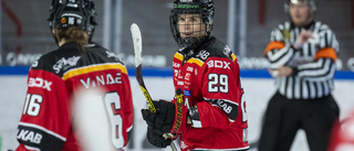 Luleå Hockey körde över Leksand – så var matchen minut för minut