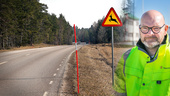 Gotland får minst till vägunderhåll – men "pengarna räcker"