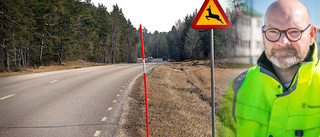Gotland får minst till vägunderhåll – men "pengarna räcker"