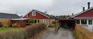 Nya ägare till villa i Eskilstuna - prislappen: 3 125 000 kronor