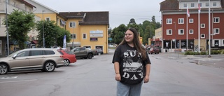 Lokala artisten lämnar Kinda för Småland