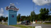 Olycka med 11-åring på Skara sommarland