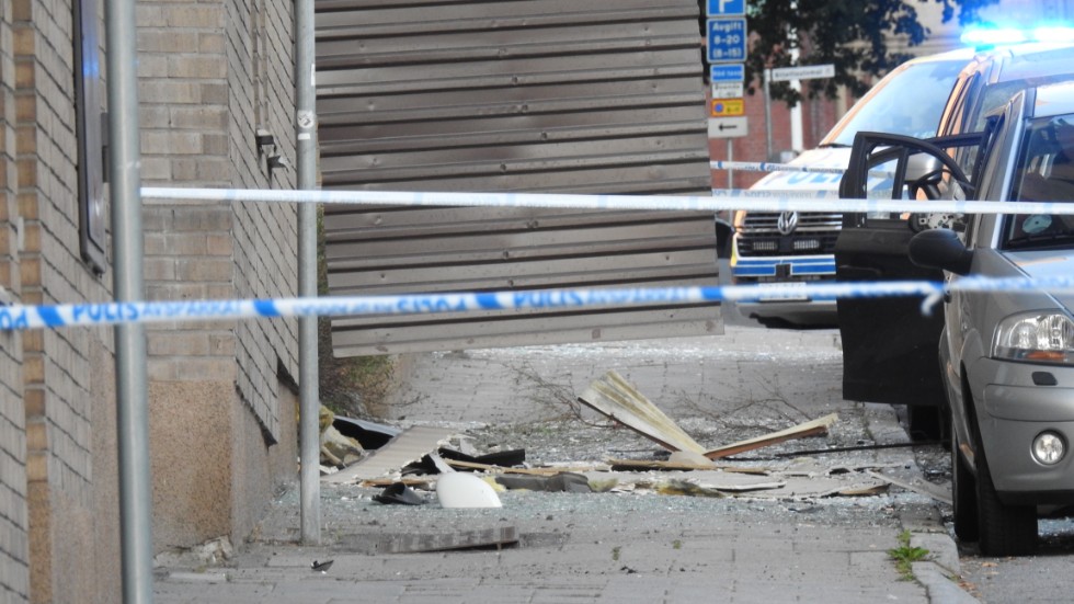 Polisen har ingen gripen för våldsvågen som drabbat Norrköping under veckan.