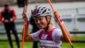 Emma Ribom enda Piteåkare till start i helgens tv-sända lopp