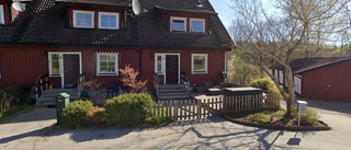 Nya ägare till radhus i Malmköping - 1 200 000 kronor blev priset