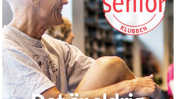 Seniorklubben Friski&Svettis