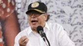Colombia och gerillafalang överens om vapenvila