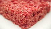 Misstanken: Över 100 paket stulet kött på krog