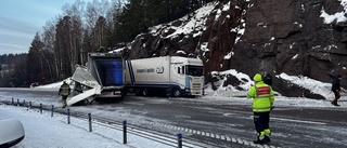 Flera olyckor i Östergötland – följ trafikläget här