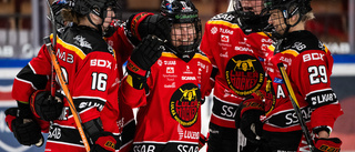 Luleå/MSSK bröt ner Modo – vann seriefinalen