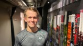Lundkvist efter tiden med Luleå Hockey: "Gett mig själv chansen"