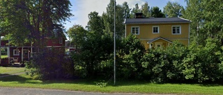 180 kvadratmeter stort hus i Ersmark sålt för 1 700 000 kronor