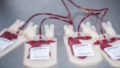 Rättstvist om flickas blodtransfusioner