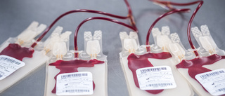 Rättstvist om flickas blodtransfusioner