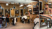 Med fler kunder kan Tottes renovera tredje salongen på tre år
