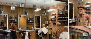 Med fler kunder kan Tottes renovera tredje salongen på tre år
