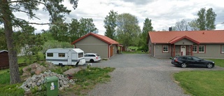 Hus på 109 kvadratmeter sålt i Blackstalund, Bälinge - priset: 4 300 000 kronor