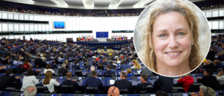 Ex-kommunalrådet nomineras till EU: "Ska till en väldig kampanj"
