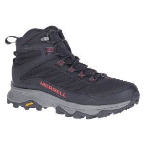 Moab Speed Thermo Mid Waterproof SPIKE