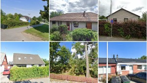 Här är huset som toppar listan – är dyrast i Norrköpings kommun