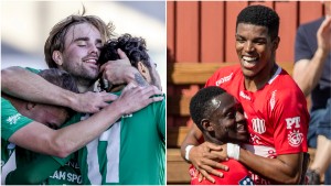 Så slutar det för Bodens BK och Piteå i norrettan