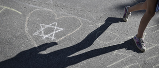 Informera mot antisemitism – inte mot Israelkritik