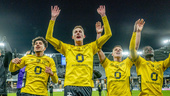 Elfsborg upp i topp – efter sent mål