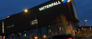 Kyliga kvällen i Uppsala – ilska mot Vattenfall i UNT:s chatt