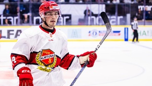 Missade Brynäs Almtunaspelarens spetskvaliteter?