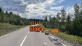Trafikverkets pussel – här är sommarens vägarbeten i Norrbotten
