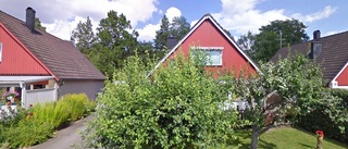 Nya ägare till villa i Sturefors - prislappen: 3 550 000 kronor