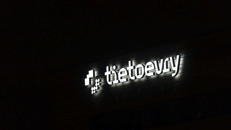 It-leverantören Tietoevrys svenska datacenter utsattes för en hackerattack under lördagsförmiddagen.