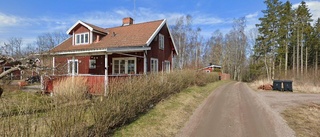 Huset på Eneby 213 i Vadstena får nya ägare