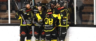 BOMBEN: Stjärnan återvänder till Vimmerby Hockey