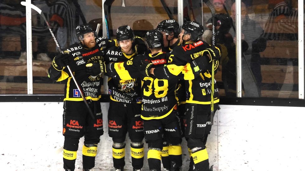 Vimmerby Tidning kan avslöja att Oskar Lindgren kommer återvända till Vimmerby Hockey, bara månader efter han såldes till Tingsryd.