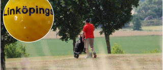 Klassiska golfklubben i Linköping kan ta över på Vårdsberg