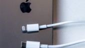 Apple väntas vika sig – byter uttag på nya Iphone