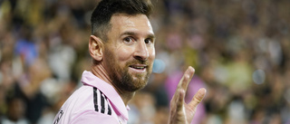 Messi har hittat hem – för 120 miljoner